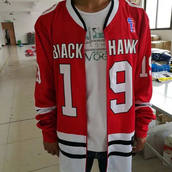 WOMEN TOEWS NEW BRAND Z-ZIP-A-TEE JERSEYS - Picture 1 of 3